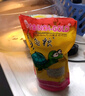 寸金（INCH-GOLD）經(jīng)典龜龜糧量販裝 200g×6袋/盒 烏龜巴西龜 龜糧通用型  曬單實(shí)拍圖