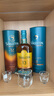 蘇格登（Singleton）12年 流金雪莉 單一麥芽威士忌洋酒 700ml 高地產(chǎn)區(qū) 曬單實(shí)拍圖