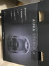 哈曼卡頓（Harman/Kardon）琉璃4代 四代藍牙音響 Aura Studio4 琉璃3代升級版 360度環(huán)繞立體聲 哈曼卡頓 桌面藍牙音箱氛圍 哈曼卡頓琉璃4 黑色 曬單實(shí)拍圖