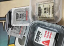 自嗨鍋?zhàn)詿崦罪埳w澆飯6盒1552g大分量方便米飯速食粥飯零食整箱裝 曬單實(shí)拍圖