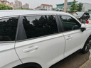 龍膜汽車(chē)貼膜汽車(chē)玻璃膜暢領(lǐng)80新能源陶瓷膜汽車(chē)膜隱私隔熱膜防曬膜太陽(yáng)膜車(chē)窗貼膜防爆膜 曬單實(shí)拍圖