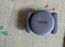 GDGO【蘋(píng)果專(zhuān)用】磁吸定位器防丟平替AirTag防水自行車(chē)電動(dòng)摩托車(chē)汽車(chē)智能防丟貼追蹤定位神器MFi認證 曬單實(shí)拍圖