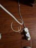 固質(zhì)蘋果充電器正品充電線氮化鎵適配原裝45W快充線PD套裝iPhone14ProMax 16 15手機13充電頭30W數(shù)據(jù)線 【蘋果6-14系列】快充頭+閃充線丨1米套裝 曬單實拍圖