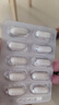 美邦鈣寶軟膠囊水溶性鈣嬰兒兒童孕婦軟膠囊維生素D補充鈣片 30粒/盒 一盒裝 曬單實拍圖