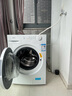 美的（Midea）滾筒洗衣機全自動家用 MD100V11FPRO 10公斤洗烘一體超薄 雙重除菌 以舊換新 家電國家補貼20% 曬單實拍圖