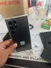 三星Galaxy S24Ultra S23港版美版拍照游戲AI大屏旗艦5G手機S25Ultra S24Ultra 鈦黑 12+256G補貼版 雙卡 曬單送頭 曬單實(shí)拍圖
