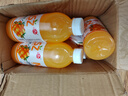 【熱銷暢飲】沙棘汁整箱6瓶果汁飲品360ml大瓶沙棘風(fēng)味飲料夏季 360ml*6瓶 曬單實拍圖