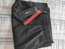 范迪慕 運動(dòng)褲男透氣快干跑步馬拉松健身足球籃球五分褲長(cháng)褲夏日神褲 曬單實(shí)拍圖