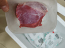 月盛齋【冰鮮牛肉】國產(chǎn)牛腿肉1斤 內蒙牛肉生鮮鮮肉 中華老字號 曬單實(shí)拍圖