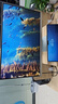 RICHVISION未來視野 27英寸顯示器5K視網(wǎng)膜果粉屏TypeC90W 10bit HDR400 專業(yè)設(shè)計(jì)剪輯電腦屏幕 RV200pro 曬單實(shí)拍圖