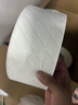 緣愛(ài)大卷紙商用4層505節(jié)*12卷衛(wèi)生紙大盤(pán)紙有芯卷筒紙廁紙巾整箱銷(xiāo)售 曬單實(shí)拍圖