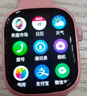 小天才酷蓋【5G全網(wǎng)通+微信視頻長(cháng)待機】WIFI智能兒童電話(huà)手表插卡GPS定位防水小學(xué)初中生男女孩手表電話(huà) 升級版粉【視頻通話(huà)+信號增強+應用下載+支付】 曬單實(shí)拍圖