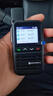 摩托羅拉（Motorola）摩托羅拉全國對講機戶(hù)外5000公里插卡公網(wǎng)車(chē)隊酒店工地民用50公里 5G旗艦版【全網(wǎng)通終身免費】( 曬單實(shí)拍圖