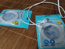 品勝蘋(píng)果17/16充電線type-c數(shù)據(jù)線6a快充100W/66W適用華為Mate70/P80小米手機(jī)AirPods4平板ip15車(chē)載5a 曬單實(shí)拍圖