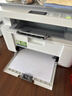 兄弟（brother）DCP-L1638W黑白激光打印機家用復印掃描小型 小程序遠程打印手機無(wú)線(xiàn)wifi打印 新上市，DCP-L1638W，支持2.4G+5G 標配+原裝粉盒1支 曬單實(shí)拍圖
