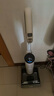 美的（Midea）S60Pro凈味洗地機(jī)【14天無(wú)異味 AI雙向助力 高溫洗烘】0纏毛躺平手持吸拖洗一體掃地機(jī)AT6Pro升級(jí) 曬單實(shí)拍圖