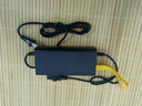 超威（CHILWEE）鉛酸電池充電器通用電動(dòng)車(chē)60V20Ah-24Ah品字頭自動(dòng)斷電智能款（接口問(wèn)題詢(xún)問(wèn)客服） 曬單實(shí)拍圖