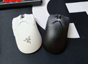 雷蛇（Razer）毒蝰V2pro專業(yè)版無(wú)線鼠標(biāo) 電競(jìng)游戲 輕量化 對(duì)稱型  白色(附專用防滑貼+Type-C充電接口) 曬單實(shí)拍圖