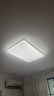 美的（Midea）LED吸頂燈客廳大燈臥室燈餐廳全光譜護(hù)眼高顯5燈燈具A1包安裝 曬單實(shí)拍圖