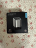 CUKTECH酷態(tài)科10號超級電能充mini氮化鎵充電器120W/100W充電頭多口快充套裝適用蘋果小米華為手機/筆記本 曬單實拍圖