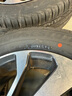 普利司通（Bridgestone）汽車輪胎 215/55R16 93W T001 適配邁騰/榮威550/標(biāo)致408/速騰 曬單實拍圖