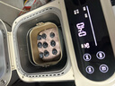 海氏（Hauswirt）A5全自動(dòng)面包機家用多功能智能早餐和面發(fā)酵烘焙烤吐司三明治機國家補貼 奶米白【限時(shí)國補】 曬單實(shí)拍圖