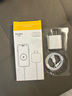 適配蘋果充電器充電線氮化鎵原裝30W快充線PD套裝iPhone14ProMax13 15 16手機12正品充電頭數(shù)據(jù)線 【適配蘋果8-14】30W快充頭+閃充線丨1米套裝 3C+PD雙認證丨安全不傷機 曬單實拍圖