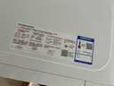 美的（Midea）快捷微波爐 家用小型 360°轉(zhuǎn)盤加熱 旋鈕操控 易潔內(nèi)膽（M1-L213B） 曬單實拍圖