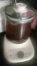 蘇泊爾（SUPOR）養(yǎng)生壺 1.5L大容量 煮茶器花茶壺 恒溫水壺?zé)畨仉姛崴畨?辦公室保溫煮茶壺 SW-15YJ02B 曬單實(shí)拍圖