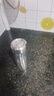 高硼硅雙層玻璃杯大容量泡茶杯茶水分離安全無(wú)毒隔熱杯車(chē)載水杯商 顯溫蓋530ml大容量直筒杯 曬單實(shí)拍圖