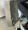京東京造 9系菜刀 鍛打斬骨切菜斬切兩用廚神系列90Cr【頂格9鉻】 曬單實(shí)拍圖