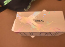XREAL One AR智能眼鏡  原生3DoF懸停 自研空間計算芯片 50°FOV 直連蘋(píng)果16系列 非VRAI眼鏡 曬單實(shí)拍圖