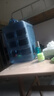 百雀羚（PECHOIN）面霜 8杯水倍潤精華霜 補水保濕八杯水日晚霜保濕霜擦臉油護膚品 【清潔鎖水】面霜 50g +潔面95g 曬單實拍圖