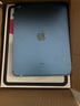 Apple 蘋(píng)果平板電腦 iPad 10代 （22款）二手平板電腦 大陸國(guó)行 藍(lán)色 64G 曬單實(shí)拍圖