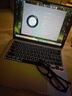 Apple/蘋(píng)果AI筆記本/2025款MacBookAir13英寸M4(10+10核)16G 512G 天藍色電腦MC6U4CH/A 曬單實(shí)拍圖