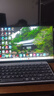 ARZOPA 阿卓帕16.1英寸144HZ 高色域便攜式顯示器 IPS屏 筆記本電腦手機副屏Switch Ps4/5顯示屏曜石黑 曬單實拍圖