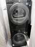 小天鵝（LittleSwan）洗烘套裝10kg全自動滾筒洗衣機(jī)+烘干機(jī)雙變頻微凈泡水魔方護(hù)色以舊換新 小烏梅2.0升級【RVICPRO+S83PRO】 曬單實(shí)拍圖
