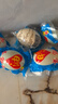 神郵 高郵咸鴨蛋 熟10枚*65g中秋禮盒 即食流油麻鴨咸鴨蛋  企業(yè)團購 曬單實(shí)拍圖
