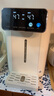 美的（Midea）電熱水瓶電水瓶 燒水壺電水壺電熱水壺 316L不銹鋼5L大容量家用48H保溫恒溫 可拆國家補貼11FPro 曬單實拍圖