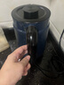 美的【官翻機】電熱水壺食品級不銹鋼電水壺家用大容量雙層防燙防干燒速熱自動(dòng)斷電水壺 1.5L 【升級款316L不銹鋼一體內膽】 曬單實(shí)拍圖