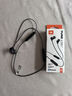 JBL TUNE 135BT藍牙無(wú)線(xiàn)耳機 頸掛式運動(dòng)耳機 無(wú)線(xiàn)立體聲耳機 黑色  曬單實(shí)拍圖