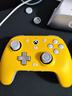 蓋世小雞（GAMESIR）G7 Pro微軟Xbox授權(quán)精英游戲手柄 TMR搖桿體感雙切扳機光微動藍牙PC電腦無線Steam安卓電視手機 曬單實拍圖