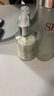 希思黎 全能乳液 125ml升級(jí)版修護(hù)保濕護(hù)膚品套裝送女友七夕禮物 曬單實(shí)拍圖