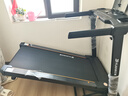 億健跑步機家庭用可折疊柔性減震降噪電動(dòng)爬坡走步機運動(dòng)健身器材E5S 90°折疊/25檔電動(dòng)坡度/71cm跑臺 曬單實(shí)拍圖