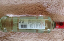 斯米諾（Smirnoff）紅牌伏特加 蒸餾酒 雞尾酒mojito莫吉托洋酒700ml  曬單實拍圖