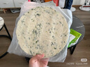 鮮蔥手抓餅 3.6kg(10片x3包) 3.6kg(10片x3包) 曬單實(shí)拍圖