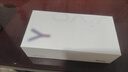 vivo Y300 GT 8GB+256GB 黑色 7620mAh超薄藍海電池 天璣8400滿血版 軍工級耐用品質(zhì) AI手機 曬單實拍圖