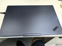 ThinkPad【國家補(bǔ)貼20%】X9-15 Aura AI元啟酷睿Ultra7 258V 15.3英寸商務(wù)辦公筆記本電腦32G 1T 2.8K OLED 曬單實(shí)拍圖