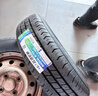 玲瓏輪胎汽車(chē)輪胎 RADIAL666 185R14（C/LT）102/100R 曬單實(shí)拍圖