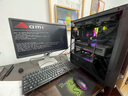 七彩虹（Colorful）iGame GeForce RTX 5090 D v2 Advanced 24GB GDDR7 DLSS 4 電競光追游戲設計電腦顯卡 曬單實(shí)拍圖